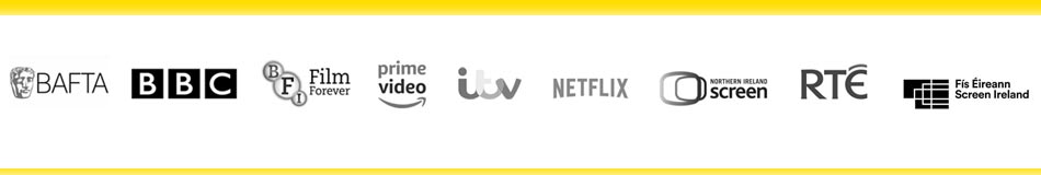 Rocliffe logos