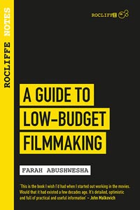 A guide to low-budget filmmaking