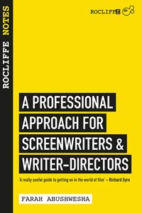 A PROFESSIONAL APPROACH FOR SCREENWRITERS AND WRITER-DIRECTORS