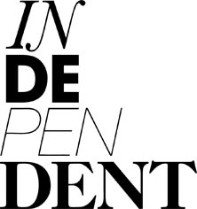 Independent Talent Logo